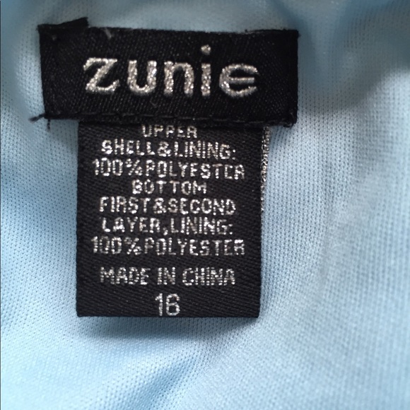 Kids dress - Picture 8 of 8